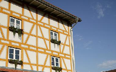 Holiday Apartment in Bad Mergentheim (Taubertal) or holiday homes and vacation rentals