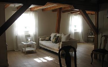 Holiday Apartment in Bad Mergentheim (Taubertal) or holiday homes and vacation rentals