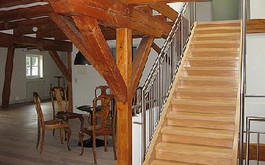 Holiday Apartment in Bad Mergentheim (Taubertal) or holiday homes and vacation rentals