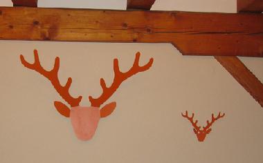 Holiday Apartment in Bad Mergentheim (Taubertal) or holiday homes and vacation rentals