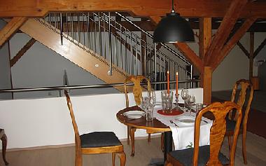 Holiday Apartment in Bad Mergentheim (Taubertal) or holiday homes and vacation rentals