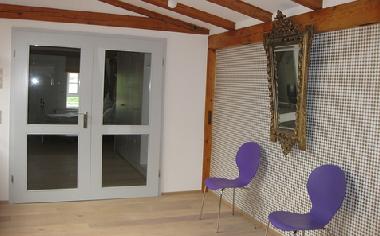 Holiday Apartment in Bad Mergentheim (Taubertal) or holiday homes and vacation rentals