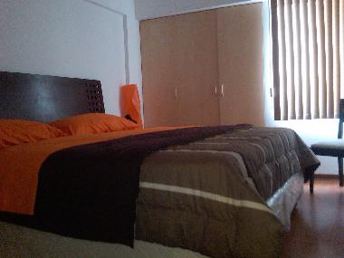 Holiday Apartment in Miraflores  (Lima) or holiday homes and vacation rentals