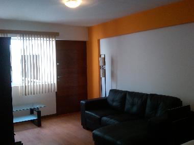 Holiday Apartment in Miraflores  (Lima) or holiday homes and vacation rentals