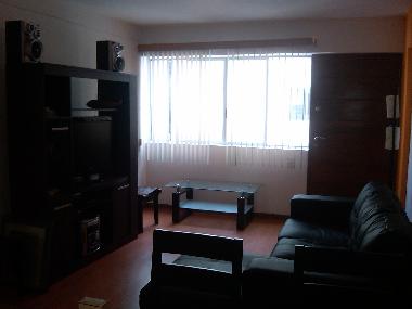 Holiday Apartment in Miraflores  (Lima) or holiday homes and vacation rentals