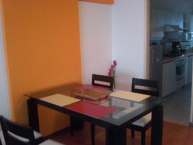 Holiday Apartment in Miraflores  (Lima) or holiday homes and vacation rentals
