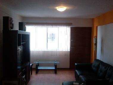 Holiday Apartment in Miraflores  (Lima) or holiday homes and vacation rentals