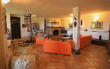 Villa in Scarlino (Grosseto) or holiday homes and vacation rentals