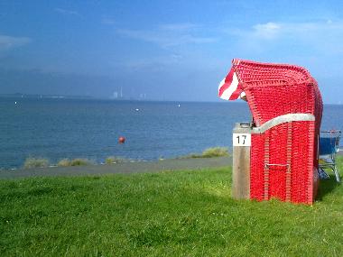 Holiday Apartment in Butjadingen (Nordsee-Festland / Ostfriesland) or holiday homes and vacation rentals