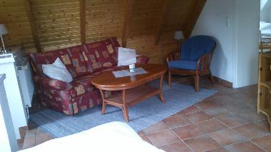Holiday House in Sierksdorf (Ostsee-Festland) or holiday homes and vacation rentals