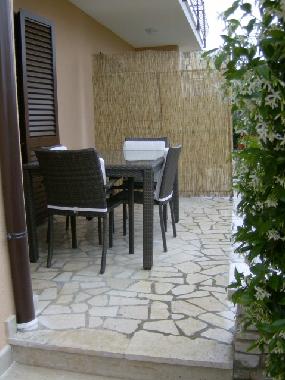 Holiday Apartment in Porec (Istarska) or holiday homes and vacation rentals