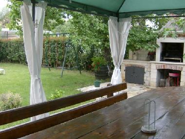 Holiday Apartment in Porec (Istarska) or holiday homes and vacation rentals