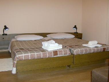 Holiday Apartment in Porec (Istarska) or holiday homes and vacation rentals