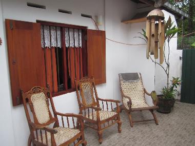 Holiday House in hikkaduwa narigama (Galle) or holiday homes and vacation rentals