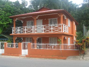 Holiday House in Las Terrenas (Samana) or holiday homes and vacation rentals