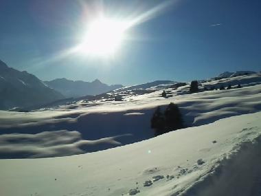 Holiday Apartment in Morissen (Obersaxen) or holiday homes and vacation rentals