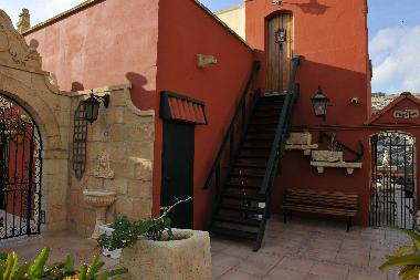 Holiday Apartment in Xlendi (Gozo) or holiday homes and vacation rentals