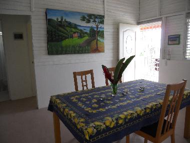 Holiday House in Las Terrenas (Samana) or holiday homes and vacation rentals