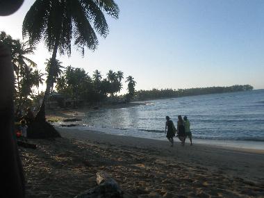 Holiday House in Las Terrenas (Samana) or holiday homes and vacation rentals