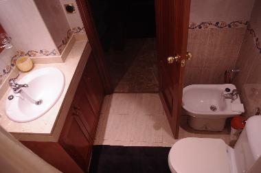 Holiday Apartment in Palma de Mallorca (Mallorca) or holiday homes and vacation rentals