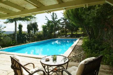 Villa in Episkopi, Heraklion (Irakleio) or holiday homes and vacation rentals