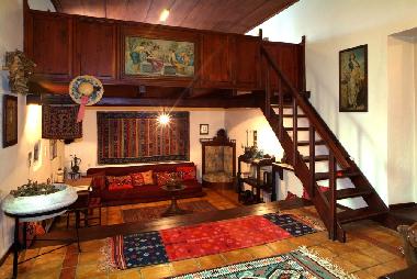 Villa in Episkopi, Heraklion (Irakleio) or holiday homes and vacation rentals