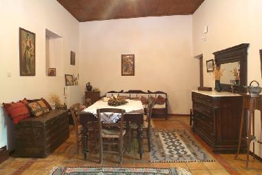 Villa in Episkopi, Heraklion (Irakleio) or holiday homes and vacation rentals