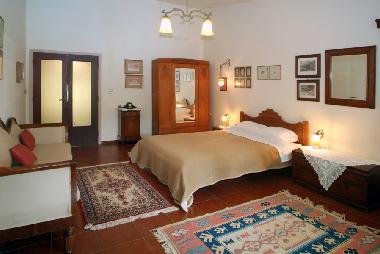 Villa in Episkopi, Heraklion (Irakleio) or holiday homes and vacation rentals