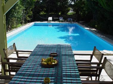 Villa in Episkopi, Heraklion (Irakleio) or holiday homes and vacation rentals