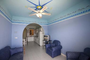 Holiday Apartment in Marsalforn (Gozo) or holiday homes and vacation rentals