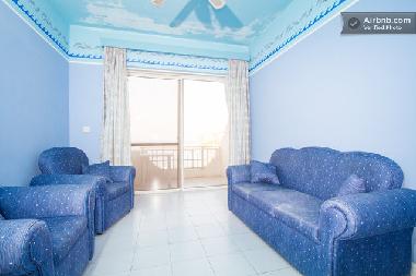 Holiday Apartment in Marsalforn (Gozo) or holiday homes and vacation rentals