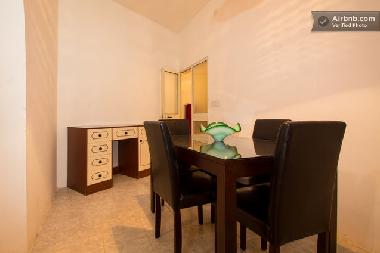 Holiday Apartment in Marsalforn (Gozo) or holiday homes and vacation rentals