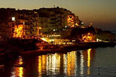 Holiday Apartment in Marsalforn (Gozo) or holiday homes and vacation rentals