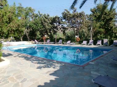 Holiday House in Matala (Irakleio) or holiday homes and vacation rentals