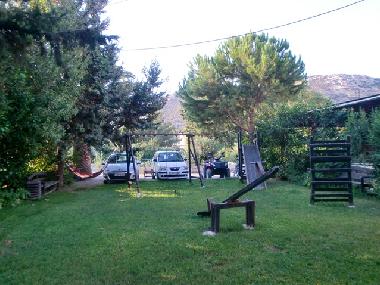 Holiday House in Matala (Irakleio) or holiday homes and vacation rentals