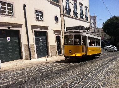Bed and Breakfast in Lisbon (Grande Lisboa) or holiday homes and vacation rentals