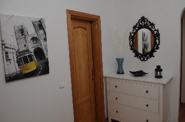 Bed and Breakfast in Lisbon (Grande Lisboa) or holiday homes and vacation rentals