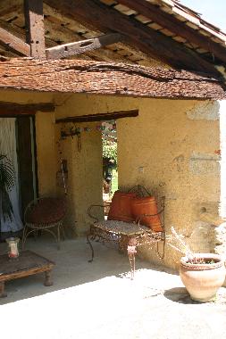 Holiday House in Montaut les Crneaux (Gers) or holiday homes and vacation rentals