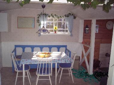 Holiday House in Oskarshamn (Smaland) or holiday homes and vacation rentals