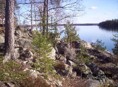 Holiday House in Oskarshamn (Smaland) or holiday homes and vacation rentals