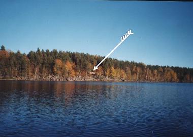 Holiday House in Oskarshamn (Smaland) or holiday homes and vacation rentals