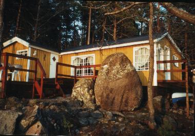 Holiday House in Oskarshamn (Smaland) or holiday homes and vacation rentals