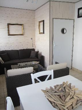 Holiday House in Guilvinec (Finist�re) or holiday homes and vacation rentals