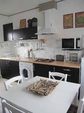 Holiday House in Guilvinec (Finist�re) or holiday homes and vacation rentals