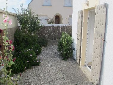Holiday House in Guilvinec (Finist�re) or holiday homes and vacation rentals