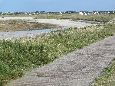 Holiday House in Guilvinec (Finist�re) or holiday homes and vacation rentals