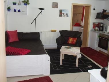 Holiday Apartment in Bamberg (Upper Franconia) or holiday homes and vacation rentals