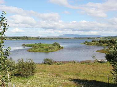 Lake Elli�avatn