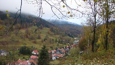 Holiday House in Gieubel (Thuringian forest) or holiday homes and vacation rentals