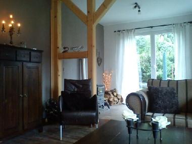 Holiday House in Gieubel (Thuringian forest) or holiday homes and vacation rentals